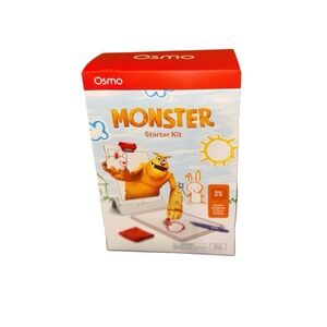 Osmo Monster Starter Kit for iPad